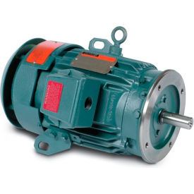 Baldor-Reliance Motor CECP2333T-4 15HP 1765RPM 3PH 60HZ 254TC 0936M TEFC F CECP2333T-4