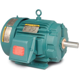 Baldor-Reliance Motor CECP84314T-4 60HP 1780RPM 3PH 60HZ 364TC TEFC FOOT CECP84314T-4