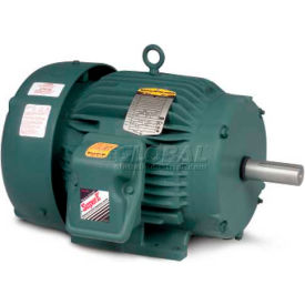 Baldor-Reliance Severe Duty Motor ECP49306T-4 3 PH 300 HP 460 V 1200 RPM TEFC L449T Frame ECP49306T-4