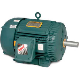 Baldor-Reliance Severe Duty Motor ECP84111T-5 3 PH 25 HP 575 V 1180 RPM TEFC 324T Frame ECP84111T-5