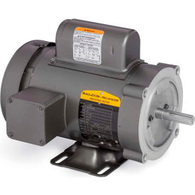 Baldor-Reliance Motor CL3507 .75HP 1725RPM 1PH 60HZ 56C 3428LC TEFC F CL3507