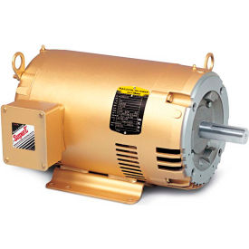 Baldor-Reliance General Purpose Motor 230/460 V 30 HP 1770 RPM 3 PH 286TC OPSB CEM2535T