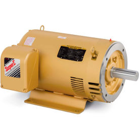 Baldor-Reliance General Purpose Motor 230/460 V 40 HP 1775 RPM 3 PH 324TC OPSB CEM2539T