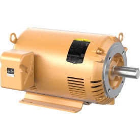 Baldor-Reliance Motor 20HP 1775RPM 3PH 60HZ 256TC 3976M OPSB F 423 LBS CSPM2515T