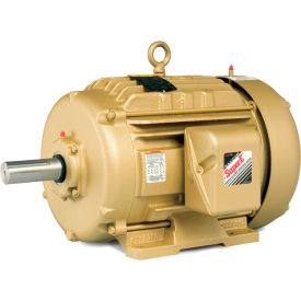 Baldor-Reliance Motor EFM2334T 20HP 1765RPM 3PH 60HZ 256T 0948M TEFC F2 EFM2334T