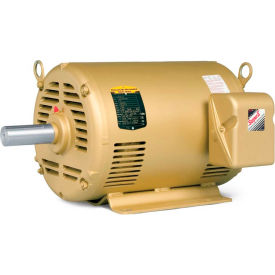 Baldor-Reliance Motor EFM2513T-8 15HP 1765RPM 3PH 60HZ 254T 3938M OPSB F2 EFM2513T-8