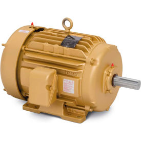 Baldor-Reliance Motor EM2333T 15HP 1765RPM 3PH 60HZ 254T 0936M TEFC F1 EM2333T