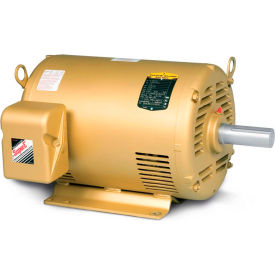 Baldor-Reliance Motor EM2528T 20HP 1180RPM 3PH 60HZ 286T 4054M OPSB F1 EM2528T