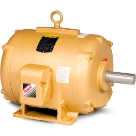 Baldor-Reliance HVAC Motor EM2535T-CI 3 PH 30 HP 230/460 V 1775 RPM OPEN 286T Frame EM2535T-CI