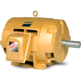 Baldor-Reliance Motor EM2583T-4 100HP 1190RPM 3PH 60HZ 444T 1860M OPEN EM2583T-4
