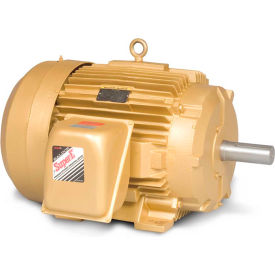 Baldor-Reliance General Purpose Motor 230/460 V 60 HP 1780 RPM 3 PH 364TS TEFC EM4314TS
