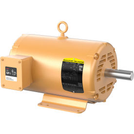 Baldor-Reliance Motor 1.5HP 1175RPM 3PH 60HZ 182T 3640M ODP F1 SPM31159