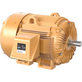 Baldor-Reliance Motor 100HP 1790RPM 3PH 60HZ 405TS A4076M TEFC SPM4400TS-4