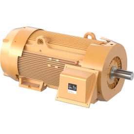 Baldor-Reliance Motor 250HP 1790RPM 3PH 60HZ L449T A44176M 60-5/16