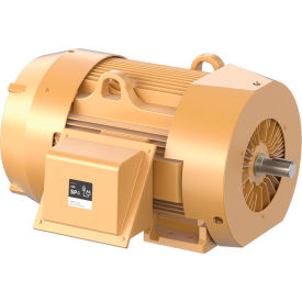 Baldor-Reliance Motor 200HP 3575RPM 3PH 60HZ 449TS A44128M TEF460 SPM4416TS-4