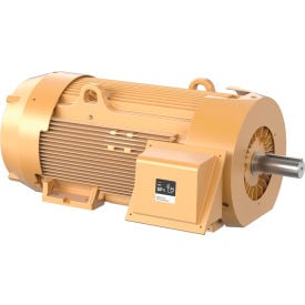 Baldor-Reliance Motor 200HP 1190RPM 3PH 60HZ L449T A44208M TEF460 SPM44206T-4