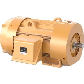 Baldor-Reliance Motor 250HP 3575RPM 3PH 60HZ 449TS A44144M TEF460 SPM44252TS-4