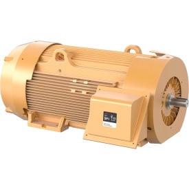 Baldor-Reliance Motor 300HP 1790RPM 3PH 60HZ L449TS A44192M TE460 SPM44304TS-4
