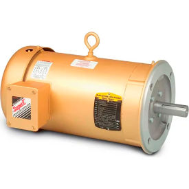 Baldor®-Reliance Motor 3HP 3450 RPM 3PH 60HZ 230/460V 3532M TEFC 145TC Frame VEM3559T