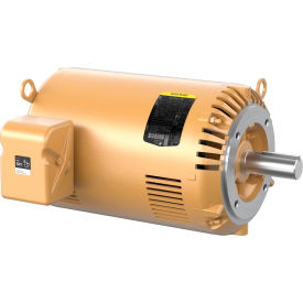 Baldor-Reliance Motor 20HP 1775RPM 3PH 60HZ 256TC 3976M OPSB F 316 LBS VSPM2515T