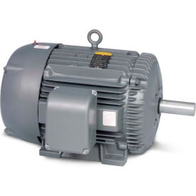 Baldor-Reliance Motor M1711T OUTPUTHP 1760/875RPM 3PH 60HZ 256T 0944M M1711T