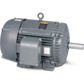 Baldor-Reliance Motor M1727T 15/6.7HP 1760/1160RPM 3PH 60HZ 284T 1036 M1727T
