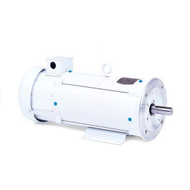 Baldor-Reliance Motor CDPWD3330 .5HP 1750RPM DC 56C 3336P TENV F1 CDPWD3330