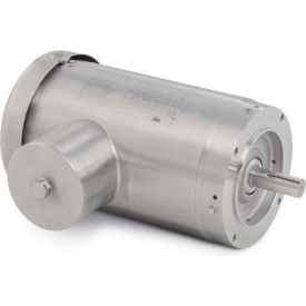 Baldor VFSWDM3559T-E Food Safe IP69 3HP 3470RPM 3PH 60HZ 145TC 3546M TEFC F1 VFSWDM3559T-E