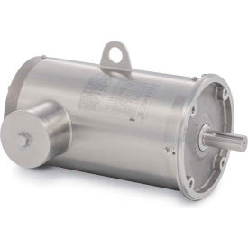Baldor VFSWDNM3610T-E Food Safe IP69 3HP 3500RPM 3PH 60HZ 182TC 3646M TENV F1 VFSWDNM3610T-E