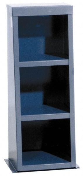 Machine Pedestal Stand: Use with 6, 7, 8 & 10
