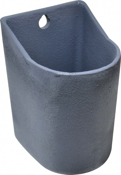 Water Pot: Use with 12 & 14