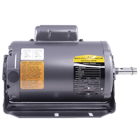 Evaporative Cooler Motor, 3/4 hp MPN:110455