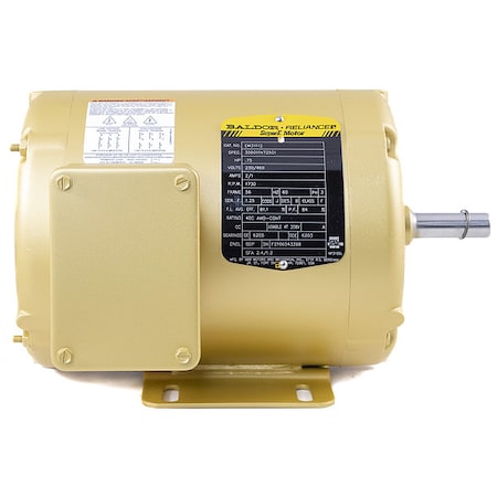 Evaporative Cooler Motor, 3/4 hp MPN:110461