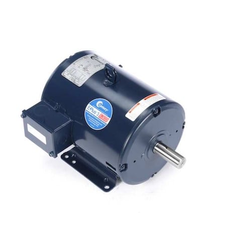 Evaporative Cooler Motor, 5 hp MPN:110466-9