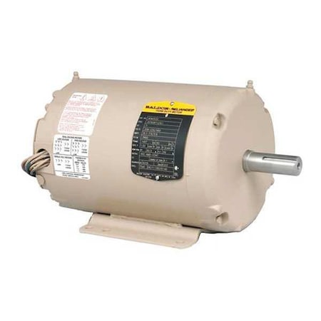 Fan Motor, 145T, 3 hp MPN:AFM3532