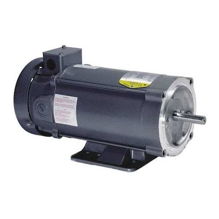 DC Permanent Magnet Motor, 56C MPN:CDP3330