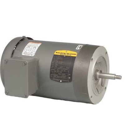 Jet Pump Motor, Rigid Base MPN:EJM3559