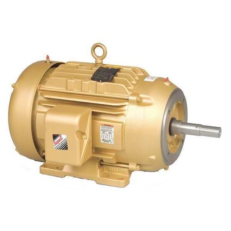 General Purpose Motor, 254JM, Rigid Base MPN:EJMM2394T