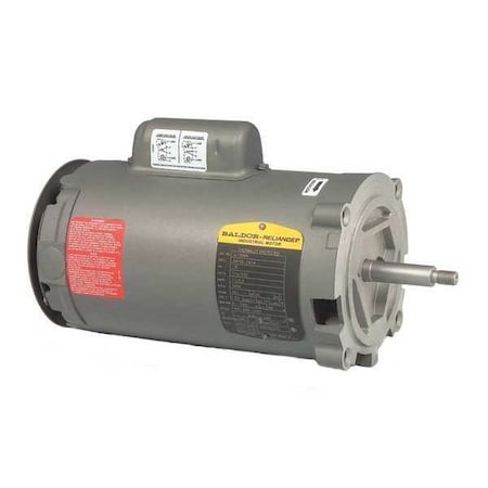 Jet Pump Motor MPN:JL1303A