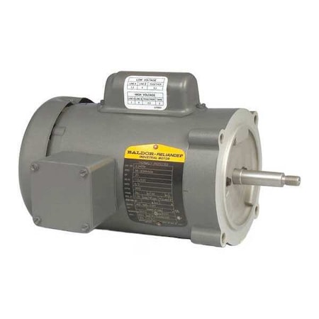 Jet Pump Motor, Rigid Base MPN:JL3506A