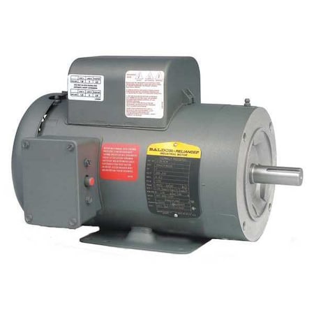 Pump Motor, C-Face MPN:PCL3515M