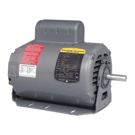 Direct Drive Blower Motor, 3/4 hp MPN:RL1307A