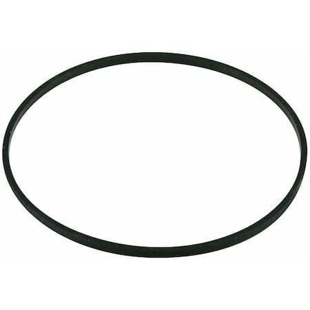 Buna N Groove Gasket, Gasket, G214 MPN:G214