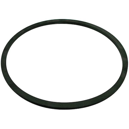 Buna N Square Cut Cover Gasket, G252 MPN:G252