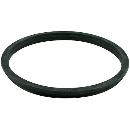 Buna N Molded Gasket, Gasket, G286-C MPN:G286-C