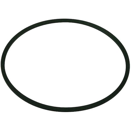 Buna N Groove Gasket, Gasket, G344 MPN:G344