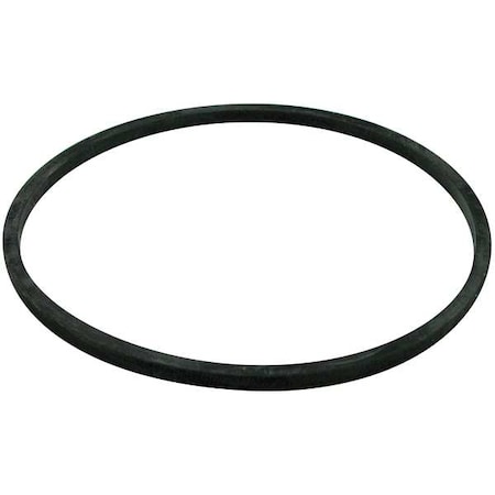 Buna N Groove Gasket, Gasket, G385 MPN:G385