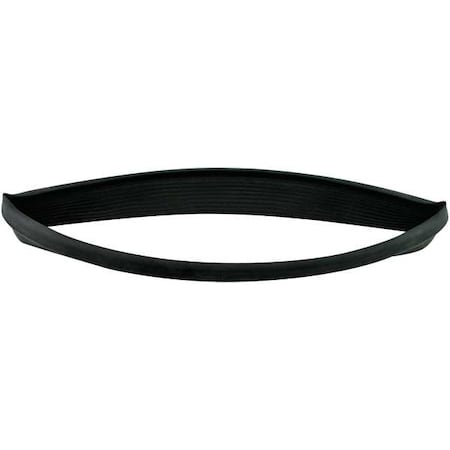 Closed Cell Sponge Boot Gasket, G523-AF MPN:G523-AF