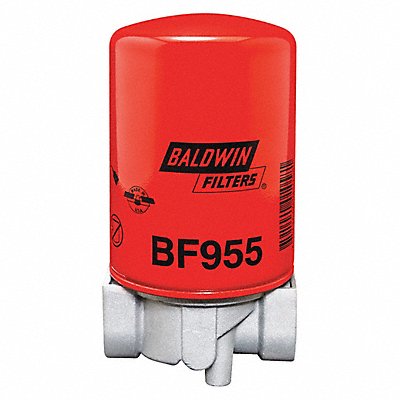Fuel Filter Kit For Diesel Engines MPN:BF955 KIT