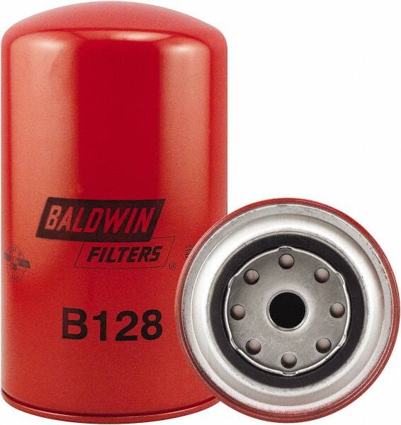 Automotive Oil Filter: MPN:B128